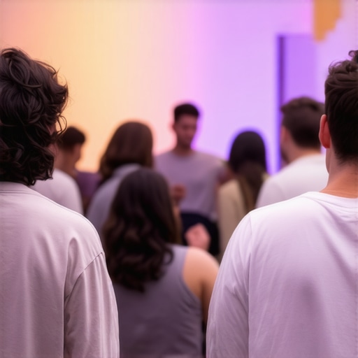 Business sponsoring a local community event to boost local SEO