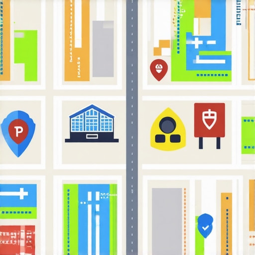 Effective Local Pack Control Tactics to Rank #1 in Maps 2025