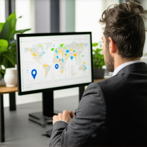 GMB Domination Secrets for Local Pack Control & Ranking in 2025