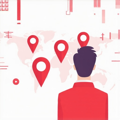 GMB Domination Techniques for Local Pack Control & Higher Map Rankings