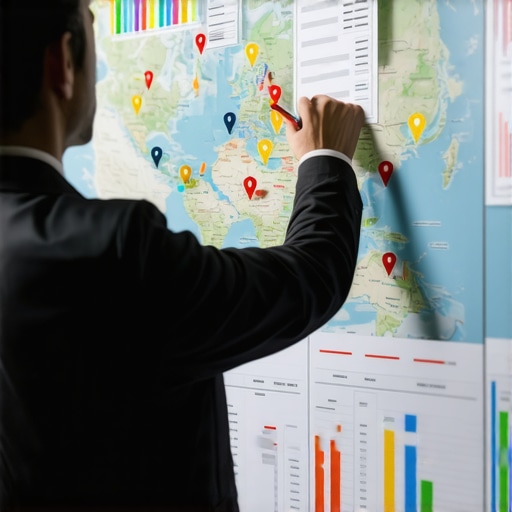 GMB Domination Tricks to Take Over Map Pack Rankings Fast