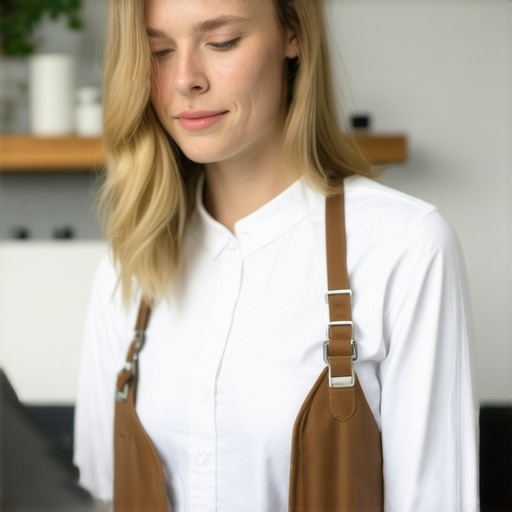 Local Business Schema Markup Optimization Business owner working on local schema markup to improve map pack ranking