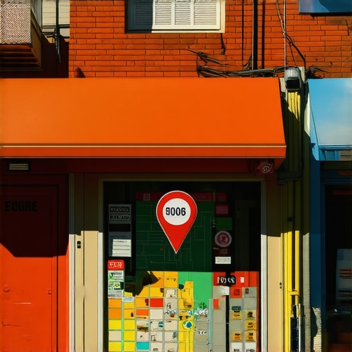 Local Pack Control: Proven Methods to Rank #1 in Map Results Now