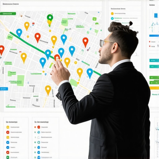 Take Control of Local Pack Rankings with Map Pack Takeover Tactics