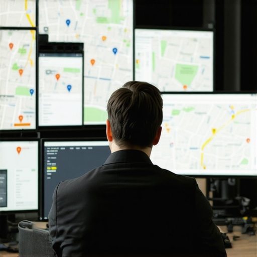 Fast GMB Domination: Map Pack Takeover Techniques for Top Rankings in 2025