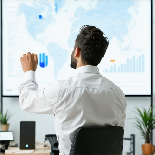 GMB Domination & Map Pack Takeover Strategies for Rapid Rankings