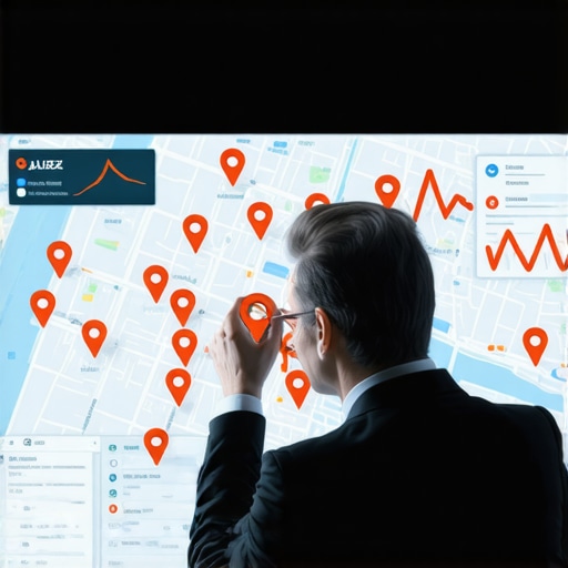 GMB Domination: Proven Strategies to Take Over Local Pack Rankings