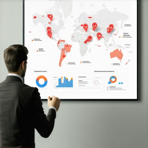 GMB Domination Secrets: Fast Map Pack Takeover Strategies in 2025