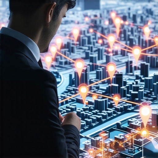 GMB Domination Secrets: Fast Map Pack Takeover Strategies in 2025