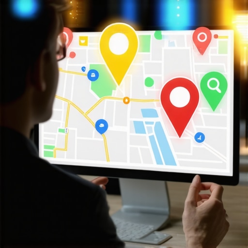 GMB Domination Secrets: Fast-Track Your Local Pack Control & Rank Higher in Maps