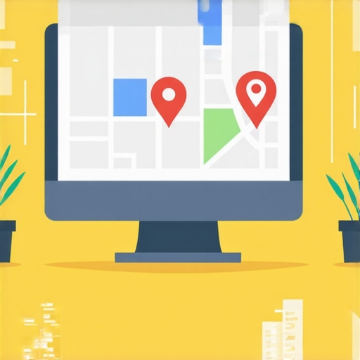 GMB Domination Secrets: How to Rank Higher & Control Local Pack in 2025