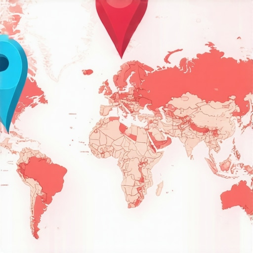 GMB Domination Techniques: Fast Track Your Map Pack Control in 2025