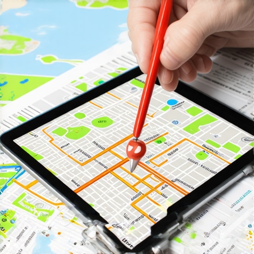 GMB Domination Tips: Fast Track Your Map Pack Takeover in 2025