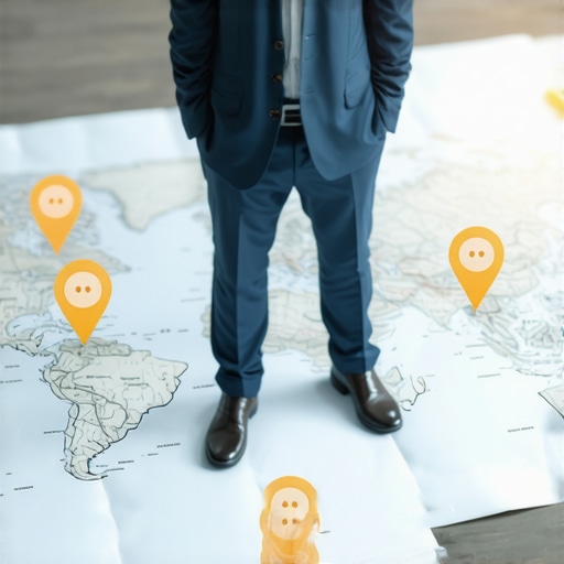 GMB Domination: Top Strategies to Take Over Map Pack Today