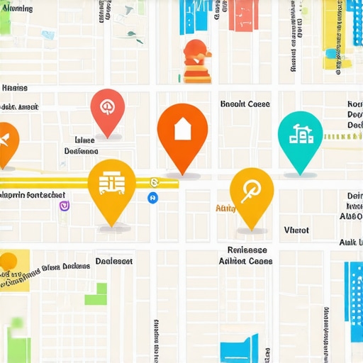 GMB Optimization Tips: Fast-Track Your Local Pack Control & Rankings in 2025