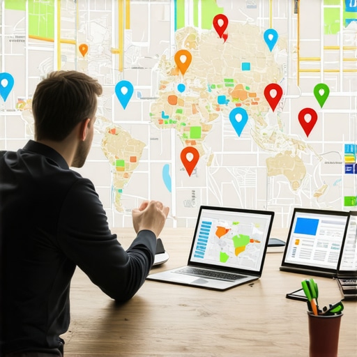 GMB Optimization Tips: Fast-Track Your Local Pack Control & Rankings in 2025