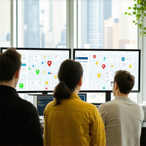 GMB Optimization Tips: Fast-Track Your Local Pack Control & Rankings in 2025