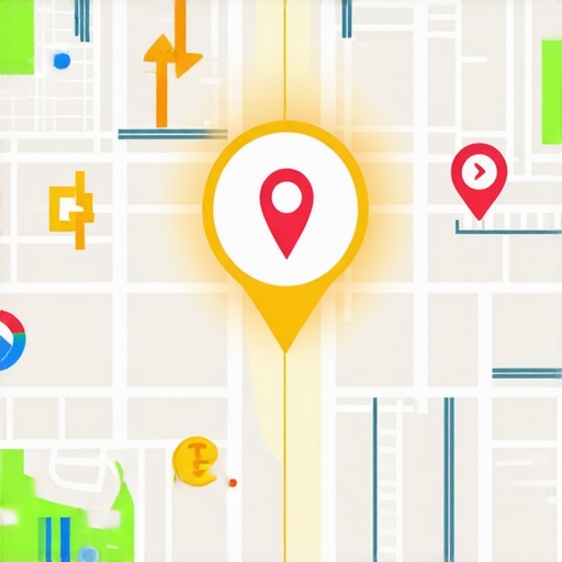 GMB Optimization Tips: Fast Track Your Map Pack Takeover & Local Rankings in 2025