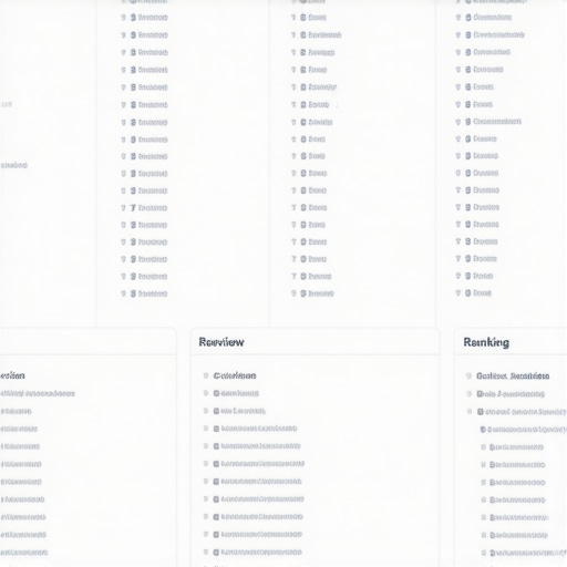 Screenshot of local SEO tools dashboard displaying citation, review, and ranking metrics.