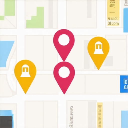 Map Pack Domination: Proven Local Pack Control Tactics for Top Rankings