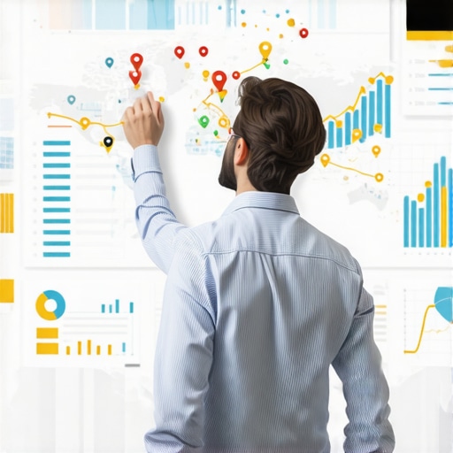 Map Pack Domination: Proven Strategies for Google 3-Pack Takeover