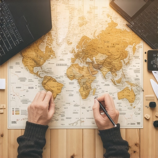 Map Pack Domination: Proven Strategies to Take Control & Rank Higher Today