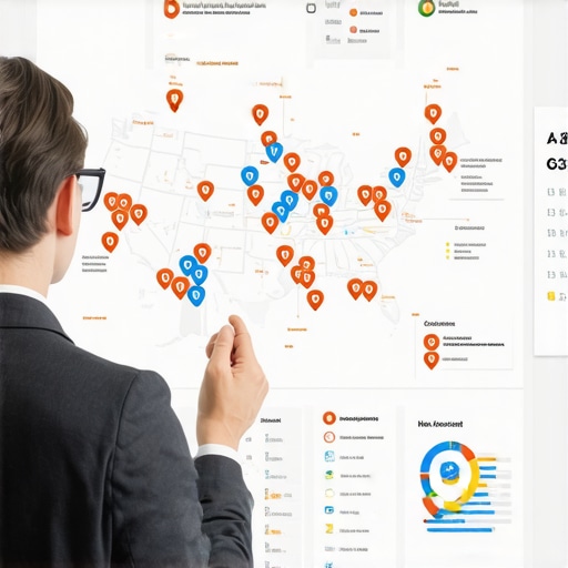 Map Pack Domination: Proven Strategies to Take Over Google’s 3-Pack Quickly