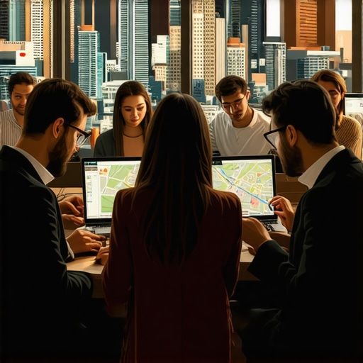 Map Pack Takeover: Top Strategies to Dominate Google 3-Pack 2025