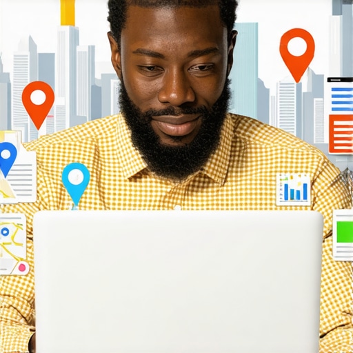 Ultimate Map Pack Control Tactics to Dominate Google’s 3-Pack Fast