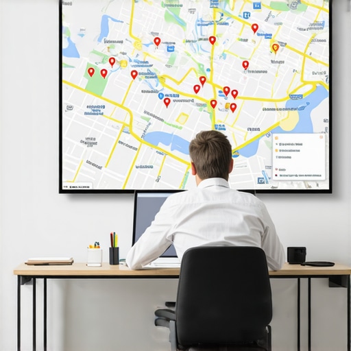 Dominate Map Pack Fast: Proven Strategies to Control Google 3-Pack