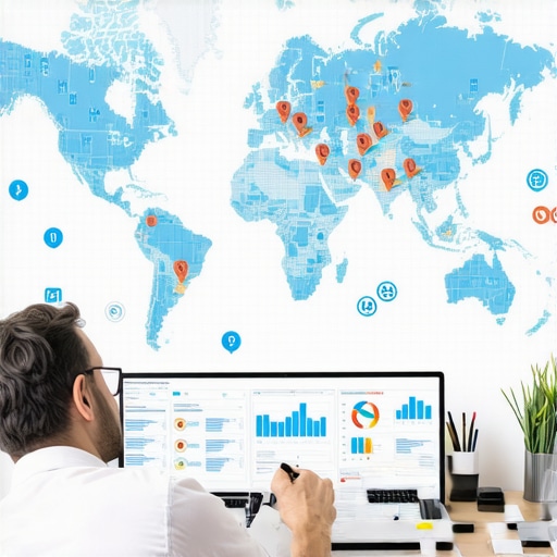 Dominate Map Pack Now: Proven Strategies to Reach #1 in Google