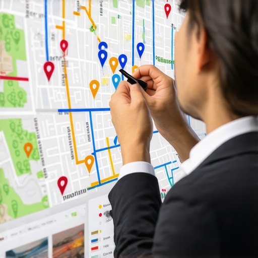 GMB Domination: Effective Techniques to Control Local Pack Today