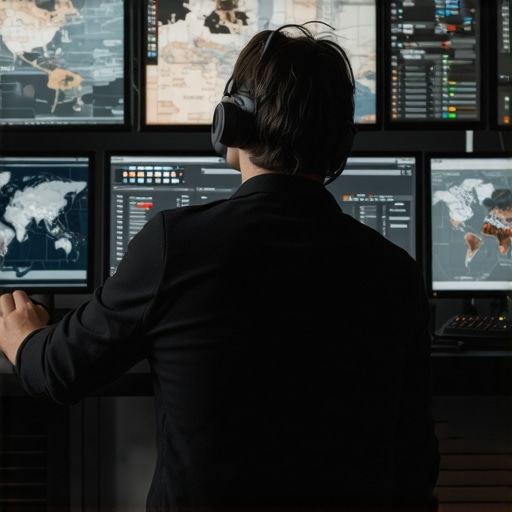 GMB Domination: Proven Map Pack Control Strategies for 2025