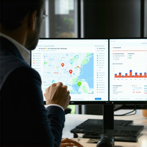 GMB Domination Secrets: Fast-Track Your Local Pack Control & Rankings in 2025