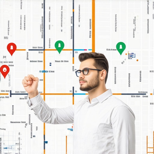 GMB Domination Strategies: How to Rank #1 & Control Google Map Pack