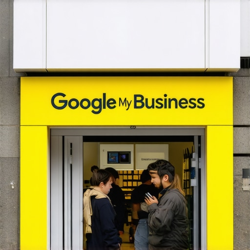 GMB Optimization Tips: Fast-Track Your Local Pack Control & Rankings in 2025