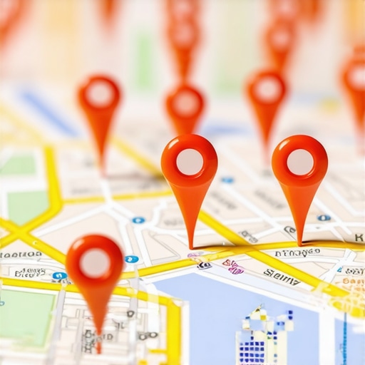 GMB Optimization Tips: Fast-Track Your Map Pack Takeover Today