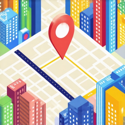 GMB Optimization Tips: How to Accelerate Your Map Pack Takeover in 2025