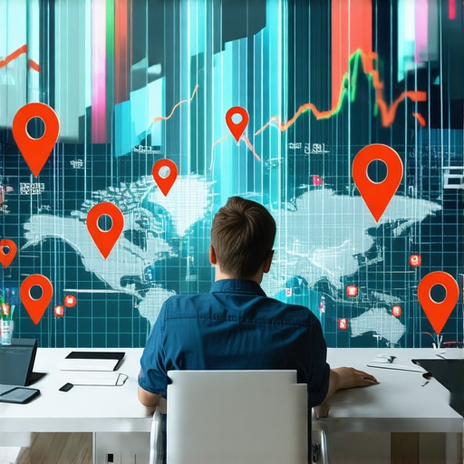 GMB Optimization Tips: How to Fast-Track Your Local Pack Control Today