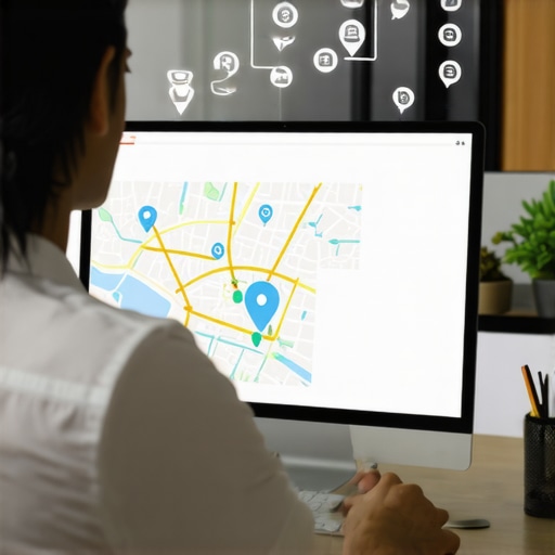 Is Your GMB Profile Ghosted? 5 Local Pack Control Fixes