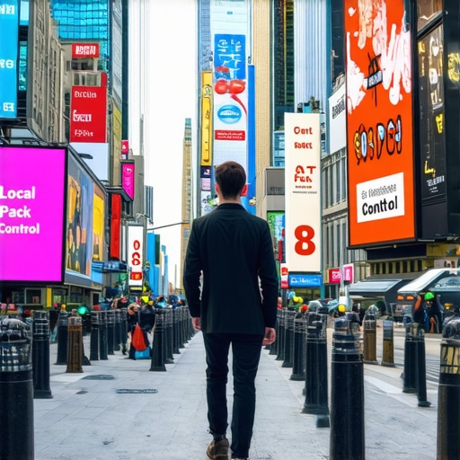 Stop Getting Buried: 4 Local Pack Control Fixes for 2026