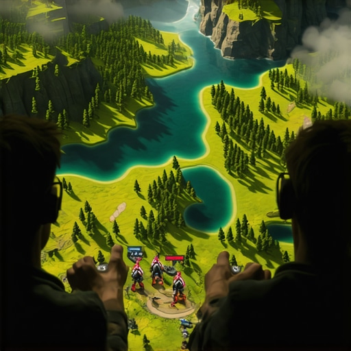 3 Tactics to Dominate Mappack Results Despite Proximity Filters