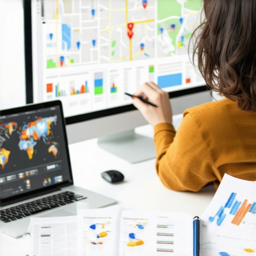 4 Local Pack Control Tactics to Beat Hidden Competitors in 2026