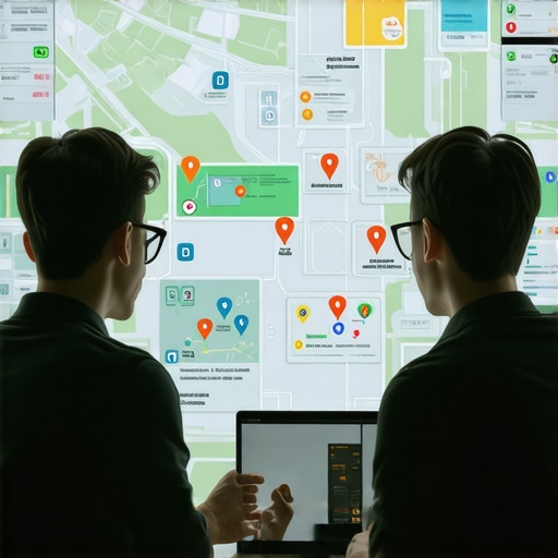 4 Map Pack Takeover Tactics to Beat Local Rivals in 2026