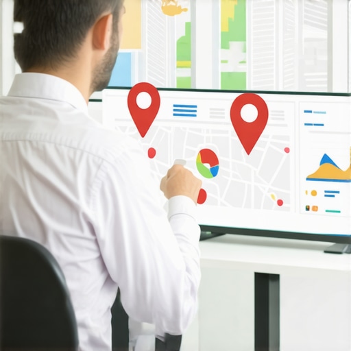 5 Local Pack Control Secrets to Outrank Ghost Profiles [2026]