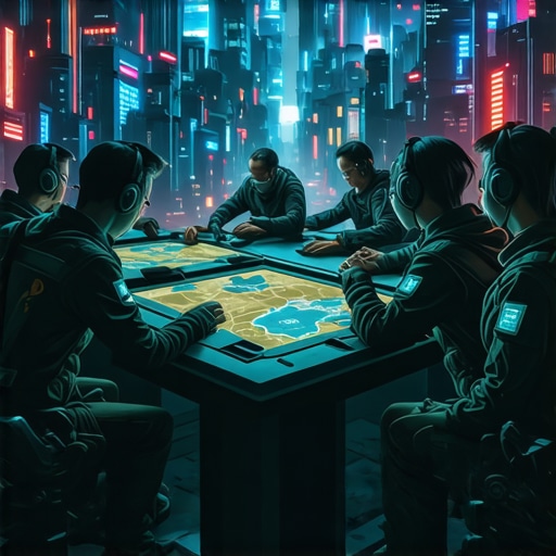 5 Tactics to Force a Map Pack Takeover and Rank Now on Maps [2026]