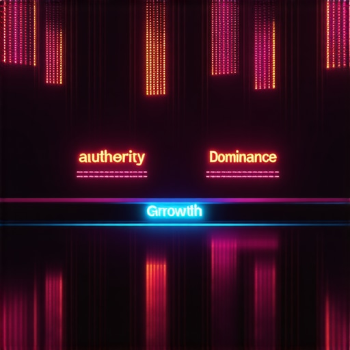 Force a Map Pack Takeover With These 4 Authority Signals [2026]