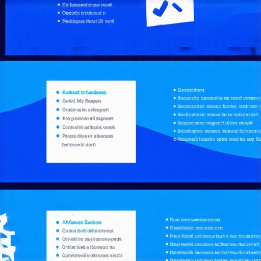 Diagram illustrating key steps to dominate local map pack rankings in 2026.