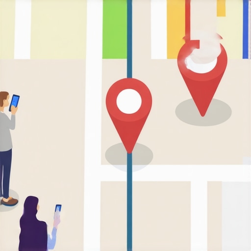 Rank Now on Maps with 3 Hyper-Local Signal Fixes [2026 Update]