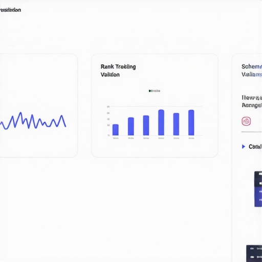 Screenshot of computer screen displaying various local SEO tool dashboards.